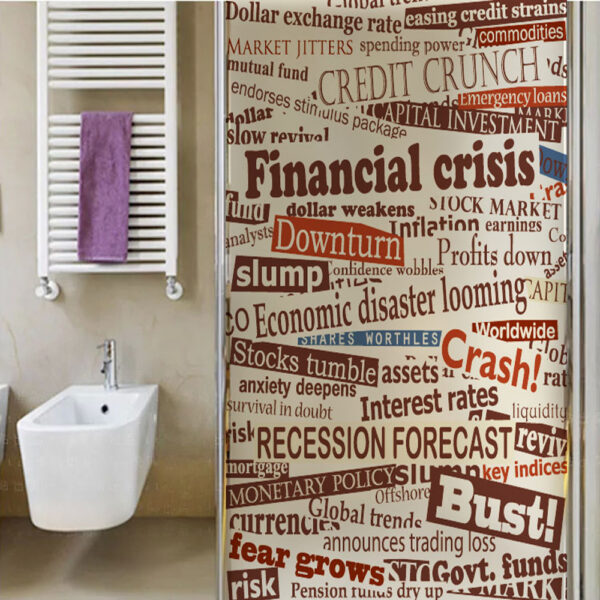 yazi Heavy Chrome Wine Bottle Stopper Heart with Black Ring Gift
