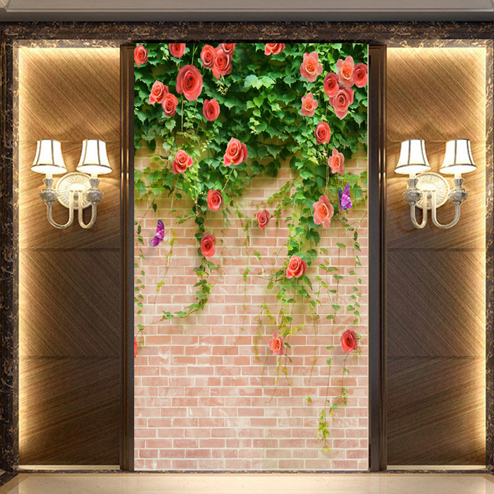 yazi Pentágono Pavilion dinero dibujo Wind Chimes 5 campanas casa jardín Feng Shui Decoración - Image 2