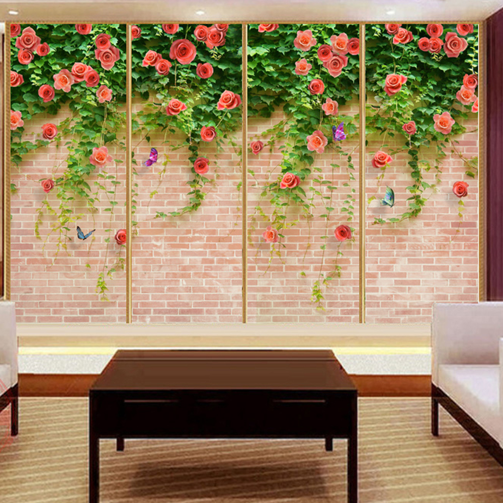 yazi Pentágono Pavilion dinero dibujo Wind Chimes 5 campanas casa jardín Feng Shui Decoración - Image 3