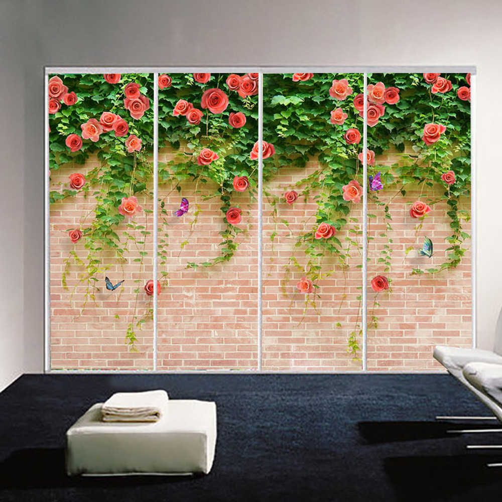 yazi Pentágono Pavilion dinero dibujo Wind Chimes 5 campanas casa jardín Feng Shui Decoración - Image 7