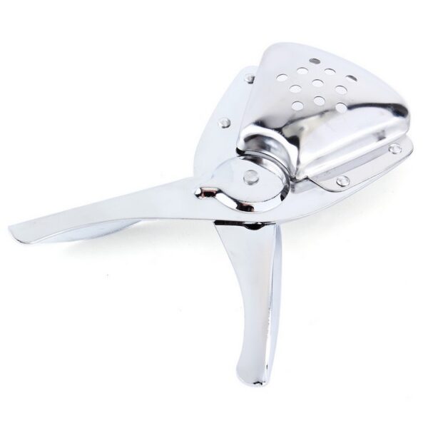 yazi Stainless Steel Lemon Citrus Fruit Juicer Squeezer