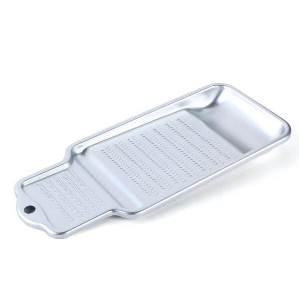 yazi Aluminum Ginger Grater