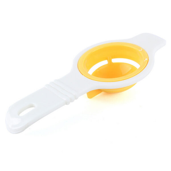 yazi Egg Yolks Separator