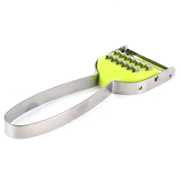 yazi 2 in 1 Stainless Steel Vegetable Fruit Peeler Slicer