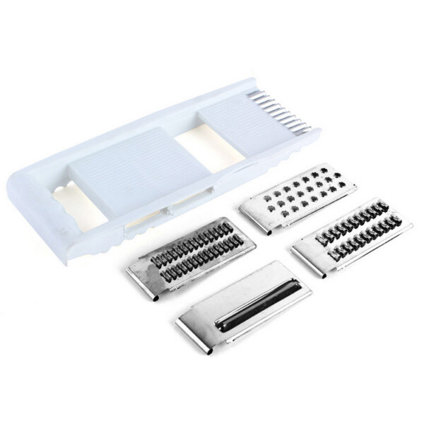 yazi 5 in 1 Multi Grater Slicer