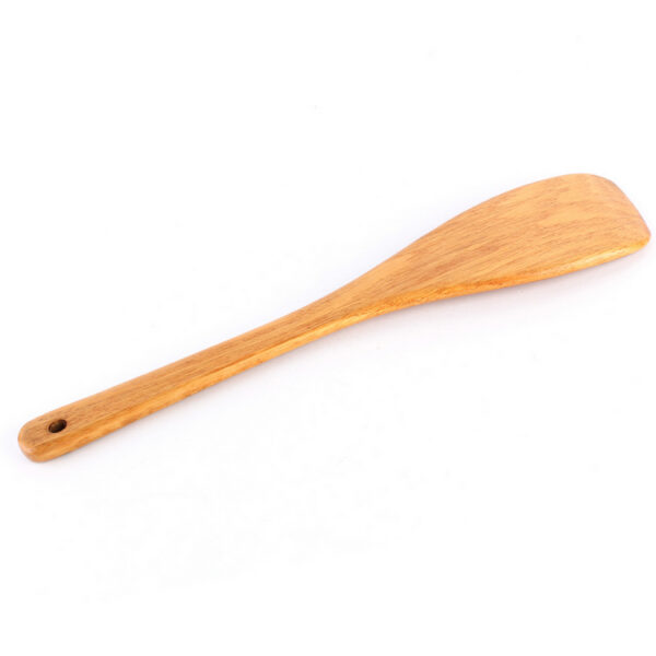 yazi Wood Cooking Spatula